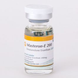 Pharmaqo Masteron Enanthate Pharmaqo Masteron Enanthate